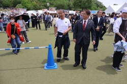 全日本うまいもの祭り