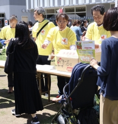 名古屋コーチングルメフェス