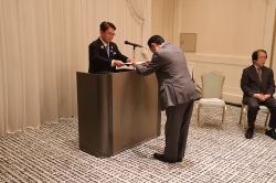 赤十字奉仕団委員長会議1