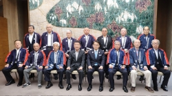 消防勲友会