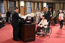 民生委員・児童委員