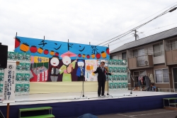 チンドンまつり