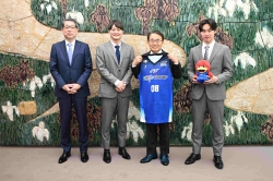 ファイティングイーグルス名古屋