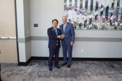 米国渡航4