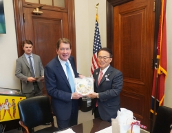 米国渡航9