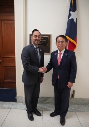 米国渡航15