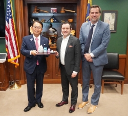 米国渡航17