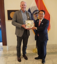 米国渡航18