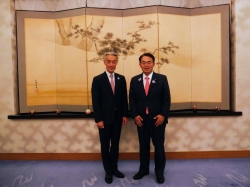 米国渡航19
