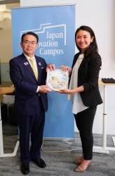 米国渡航20