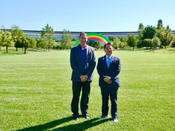 米国渡航28