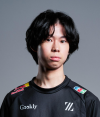 Mizutama選手