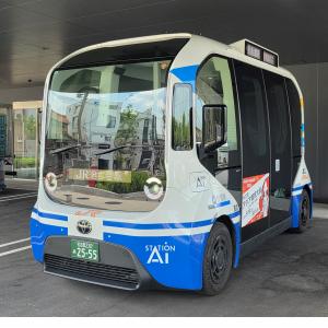 車両写真（前面）