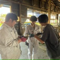 Instagramにアップした画像11-1