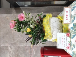 あいちの花