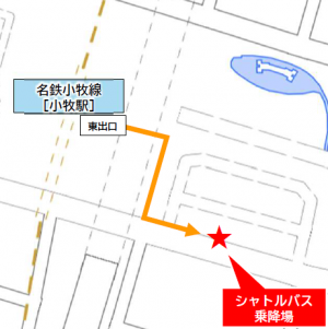 小牧