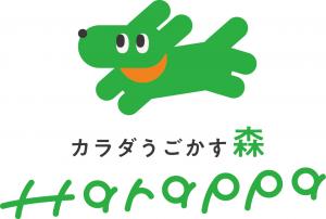 Harappa　ロゴ