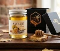 Sobue Honey 食べ比べセット(はちみつ)