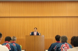 0628-3あいち山車まつり日本一協議会 理事会・総会