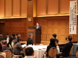 0703-2内外情勢調査会名古屋支部 7月例会