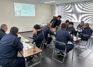 研修の様子⑳