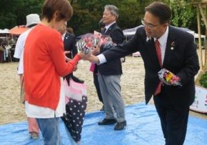 昨年度のイベントのイメージ