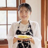 橋本紗和｜ゆるっとさわごはん