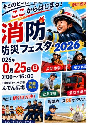 東海市画像(1)