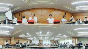 会議の様子26