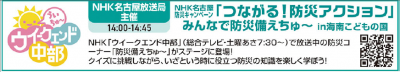 NHKステイべ