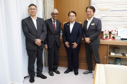 国際教養大学（AIU）
