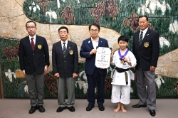 全日本少年少女空手道選手権大会
