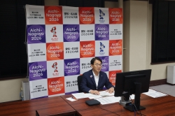 全国知事会
