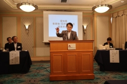 愛知県青果物・花き販売促進経営者会議