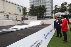 NAGOYA PORT FES2