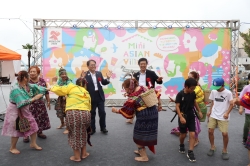 NAGOYA PORT FES3