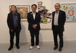 アール・ブリュット