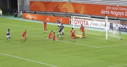 男子サッカー