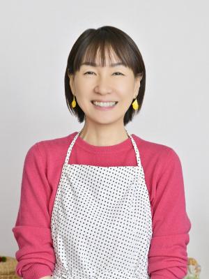島本美由紀さん