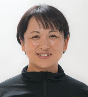 円尾敦子