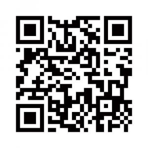 特設サイトQRコード