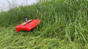ロボットの写真