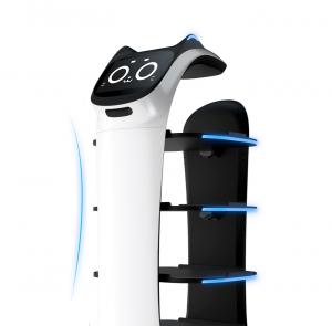 配膳ロボット