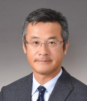 中垣内教授