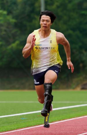 大島健吾さまの画像です。