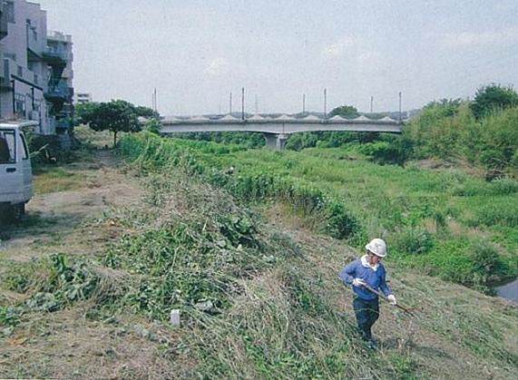 河川管理