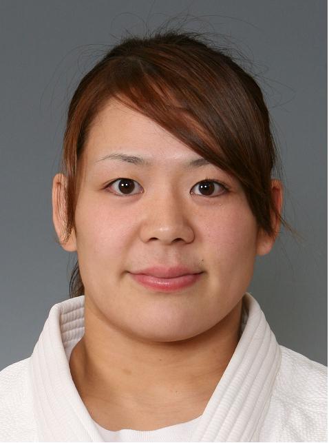 谷本歩実さん(女子柔道金メダリスト)「あいちスポーツ大使」