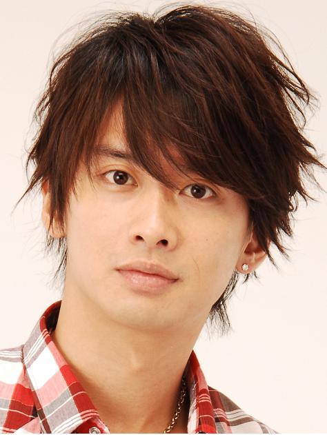加藤晴彦さん(俳優・タレント)「あいち親善大使」