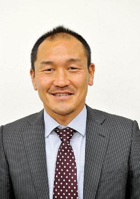 「あいちスポーツ大使」秋田豊さん(サッカー元日本代表)