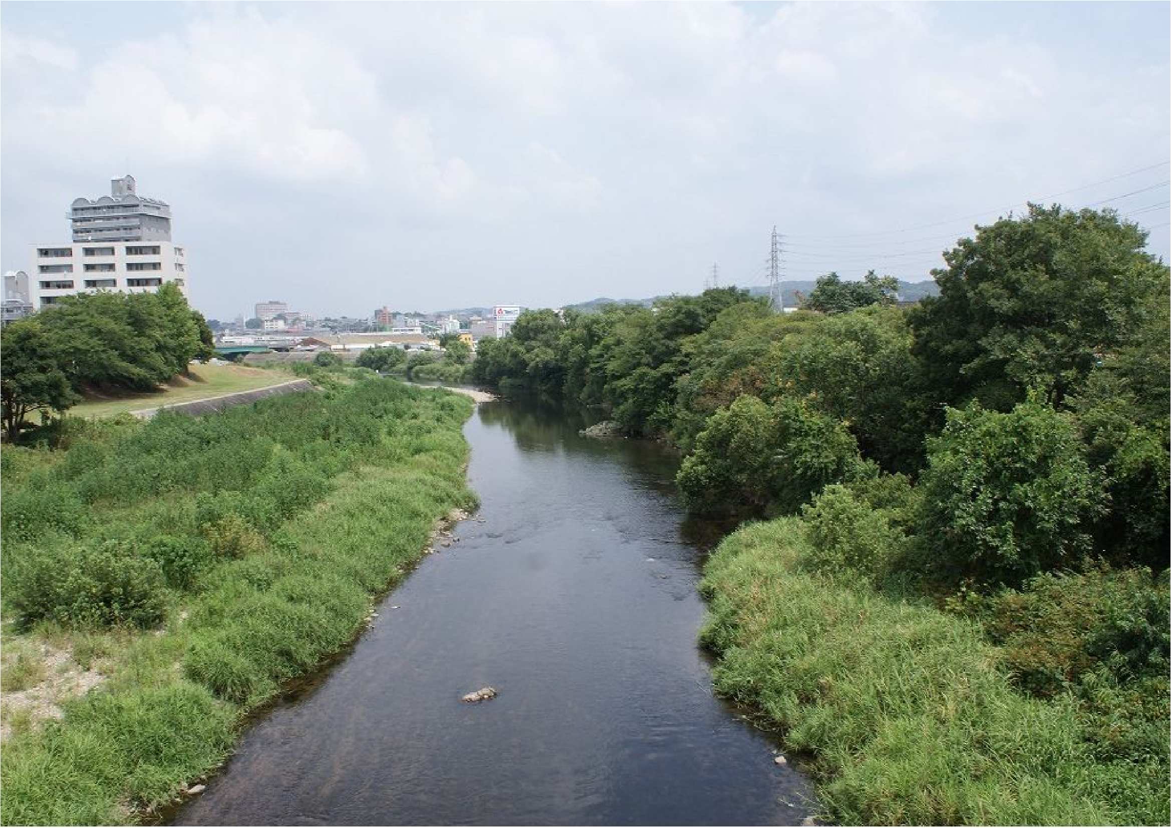 乙川(岡崎市)